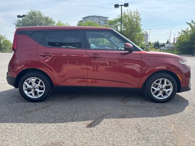 2020 Kia Soul in Markham, Ontario