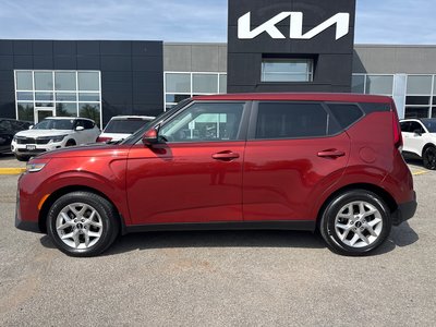 2020 Kia Soul in Markham, Ontario