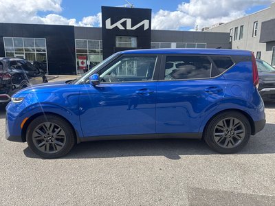 2020 Kia Soul in Markham, Ontario