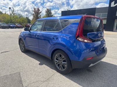 2020 Kia Soul in Markham, Ontario