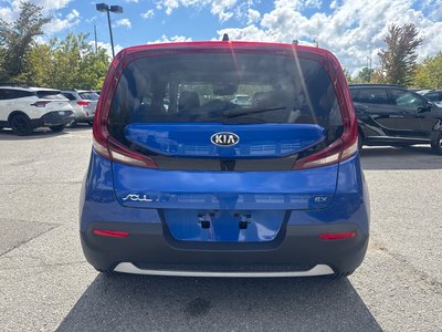 2020 Kia Soul in Markham, Ontario