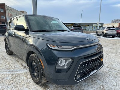 2021 Kia Soul in Regina, Saskatchewan