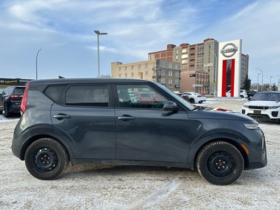 2021 Kia Soul in Regina, Saskatchewan