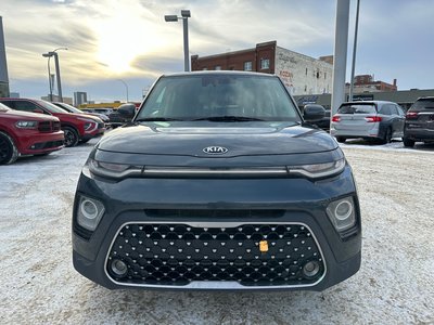 2021 Kia Soul in Regina, Saskatchewan