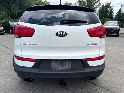 Kia Sportage  2016 à Markham, Ontario