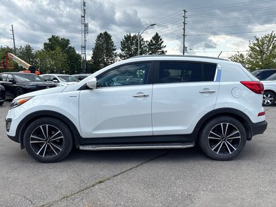 Kia Sportage  2016 à Markham, Ontario