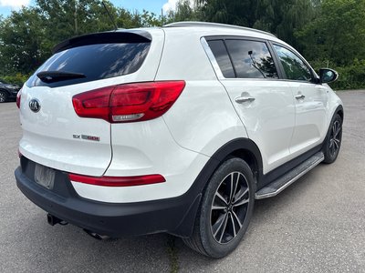Kia Sportage  2016 à Markham, Ontario