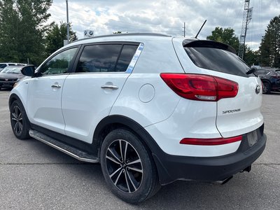 Kia Sportage  2016 à Markham, Ontario