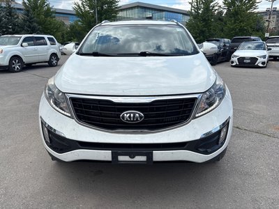 Kia Sportage  2016 à Markham, Ontario