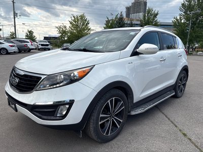 Kia Sportage  2016 à Markham, Ontario