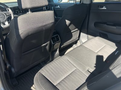 2021 Kia Sportage in Regina, Saskatchewan