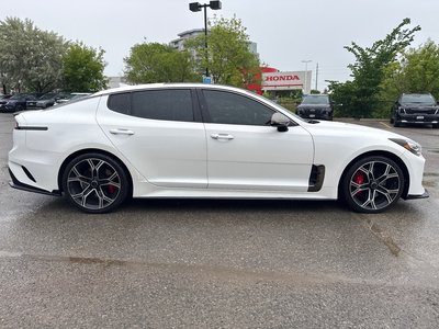 2018 Kia Stinger in Markham, Ontario