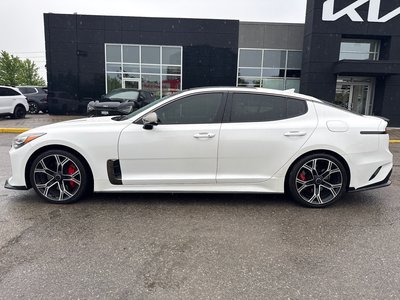 2018 Kia Stinger in Markham, Ontario