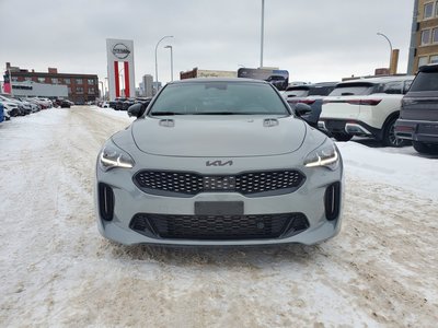 2023 Kia Stinger in Regina, Saskatchewan