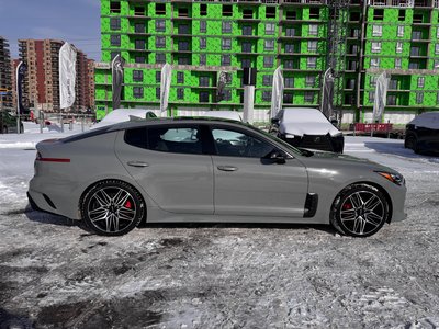 Kia Stinger  2023 à Laval, Québec