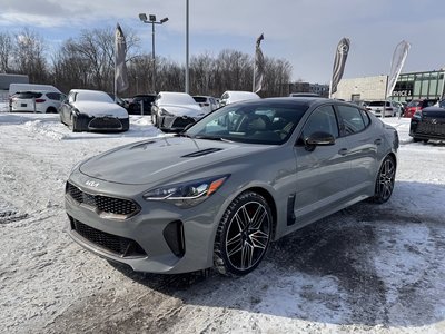 Kia Stinger  2023 à Laval, Québec