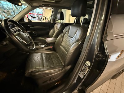 2020 Kia Telluride in Vancouver, British Columbia