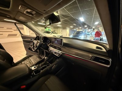 2020 Kia Telluride in Vancouver, British Columbia