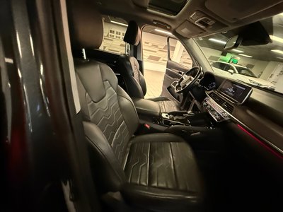 2020 Kia Telluride in Vancouver, British Columbia