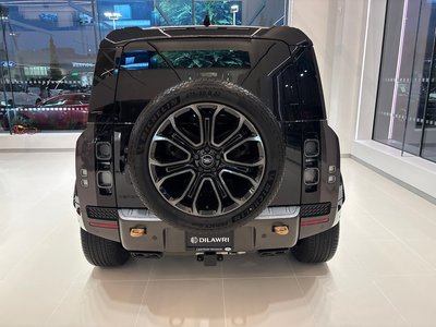 Land Rover Defender 110 Mild Hybrid  2025 à North Vancouver, Colombie-Britannique