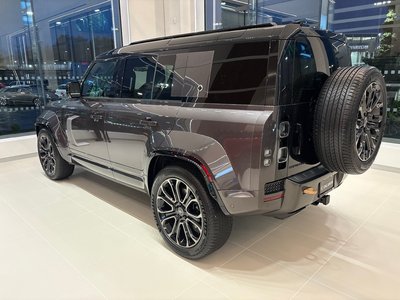 Land Rover Defender 110 Mild Hybrid  2025 à North Vancouver, Colombie-Britannique