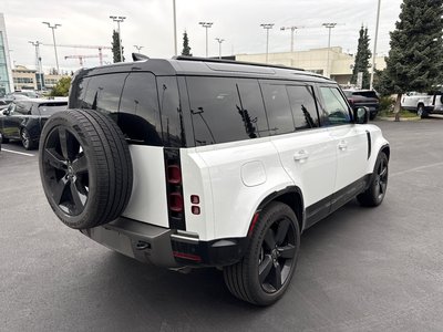 Land Rover Defender 110 Mild Hybrid  2025 à North Vancouver, Colombie-Britannique
