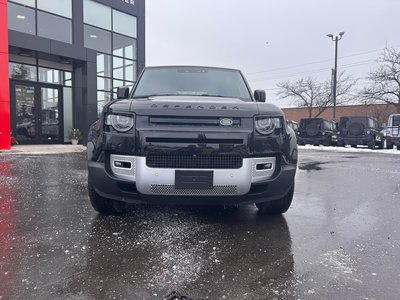 2023 Land Rover Defender 110 in Mississauga, Ontario