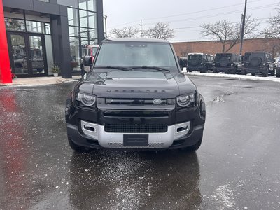 Land Rover Defender 110  2023 à Mississauga, Ontario