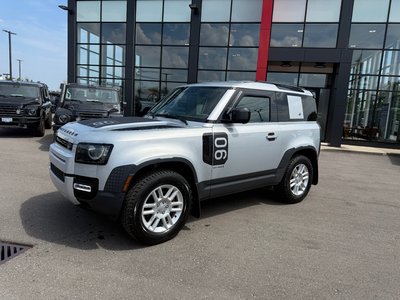 2023 Land Rover Defender 90 in Mississauga, Ontario