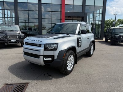 Land Rover Defender 90  2023 à Mississauga, Ontario