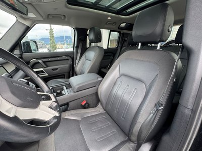 Land Rover Defender  2020 à North Vancouver, Colombie-Britannique