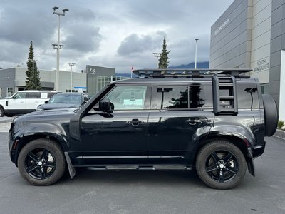 Land Rover Defender  2020 à North Vancouver, Colombie-Britannique