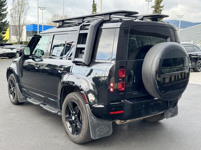 Land Rover Defender  2020 à North Vancouver, Colombie-Britannique