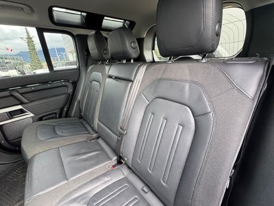 Land Rover Defender  2020 à North Vancouver, Colombie-Britannique