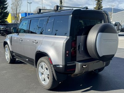 Land Rover Defender  2021 à North Vancouver, Colombie-Britannique