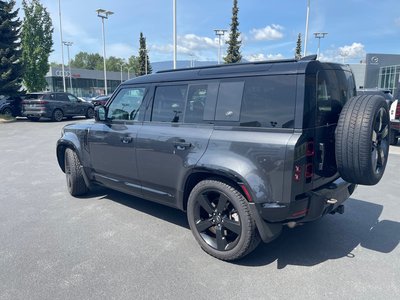 Land Rover Defender  2022 à North Vancouver, Colombie-Britannique