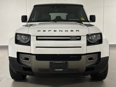 2023 Land Rover Defender in Vancouver, British Columbia