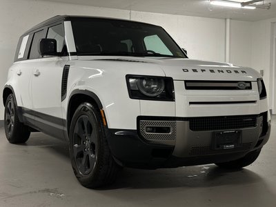 2023 Land Rover Defender in Vancouver, British Columbia