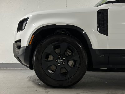 2023 Land Rover Defender in Vancouver, British Columbia