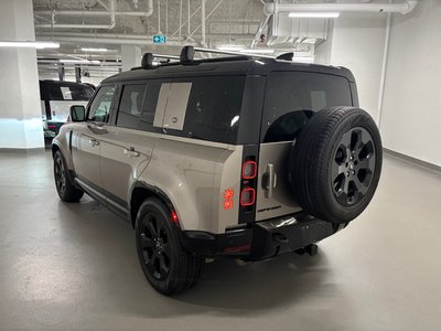 2023 Land Rover Defender in Vancouver, British Columbia