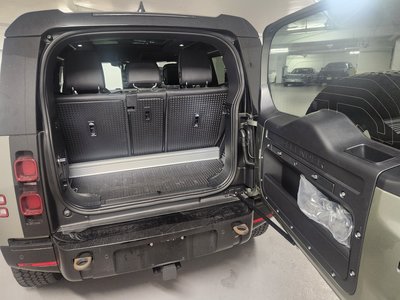 Land Rover Defender  2023 à , Colombie-Britannique