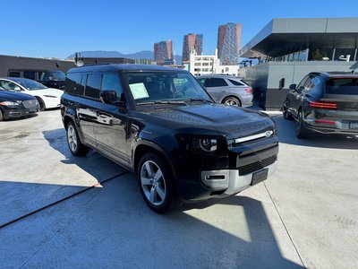 2023 Land Rover Defender in Vancouver, British Columbia