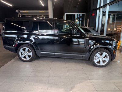 2023 Land Rover Defender in Richmond, British Columbia