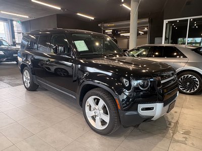 2023 Land Rover Defender in Richmond, British Columbia