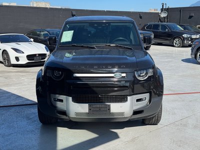 2023 Land Rover Defender in Vancouver, British Columbia