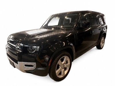 2023 Land Rover Defender in Richmond, British Columbia