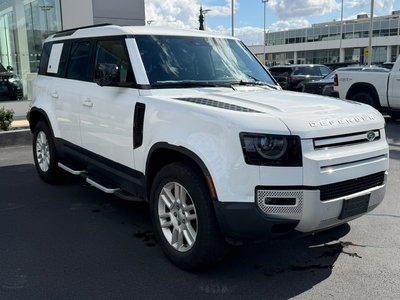 Land Rover Defender  2023 à North Vancouver, Colombie-Britannique