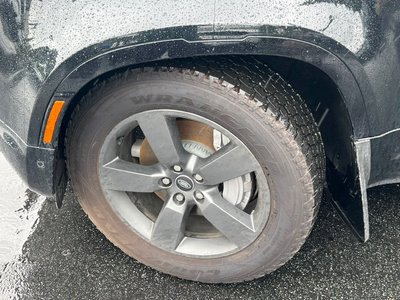 2025 Land Rover Defender in Vancouver, British Columbia