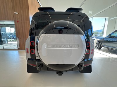 2026 Land Rover Defender in North Vancouver, British Columbia