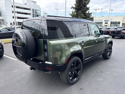 Land Rover Defender  2026 à North Vancouver, Colombie-Britannique